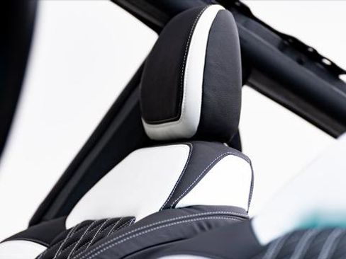 Used 2026 Ford Bronco Big Bend image 28