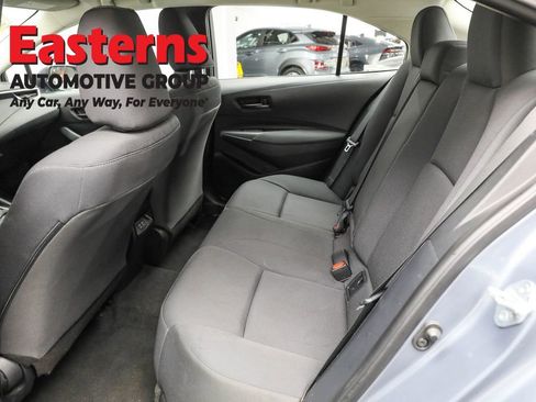 Used 2024 Toyota Corolla LE image 20