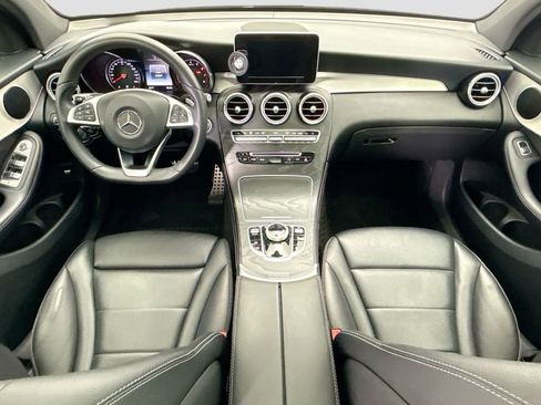 Certified 2019 Mercedes-Benz GLC 300 image 13