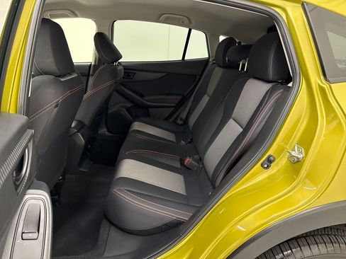 Certified 2023 Subaru Crosstrek 2.0i Premium image 22