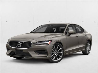 Used 2020 Volvo S60 T6 Momentum
