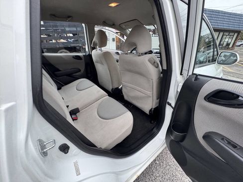 Used 2007 Honda Fit image 55
