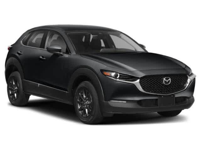 Used 2022 MAZDA CX-30 AWD 2.5 S image 9