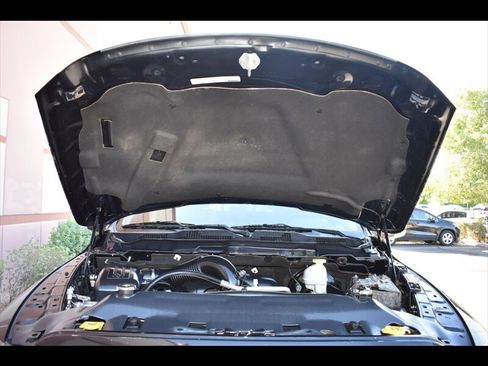 Used 2018 RAM 1500 Sport w/ Sport Premium Group image 38