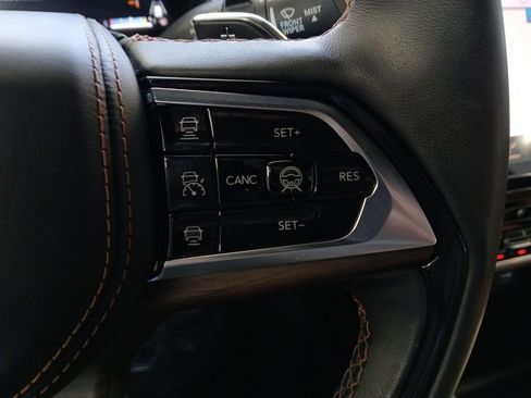 Used 2023 Jeep Grand Cherokee L Summit w/ High Altitude Package image 24