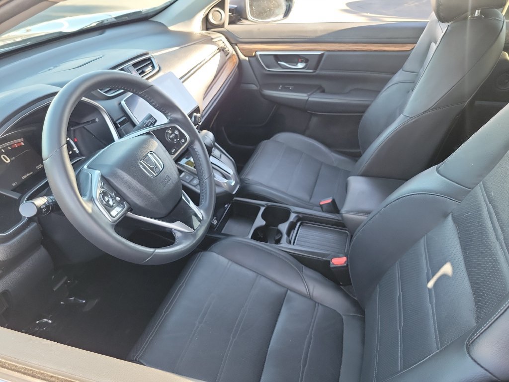 Used 2020 Honda CR-V EX-L image 3