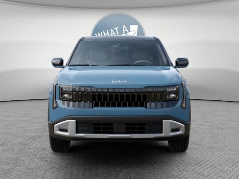 New 2027 Kia Seltos S AWD/4WD image 2