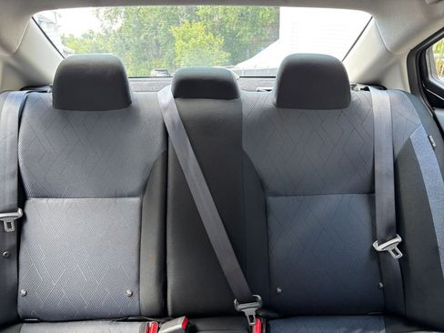 Used 2025 Nissan Versa SV FWD image 38