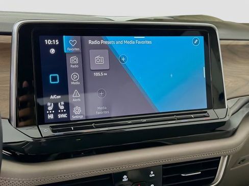 Used 2024 Volkswagen Atlas SE image 14