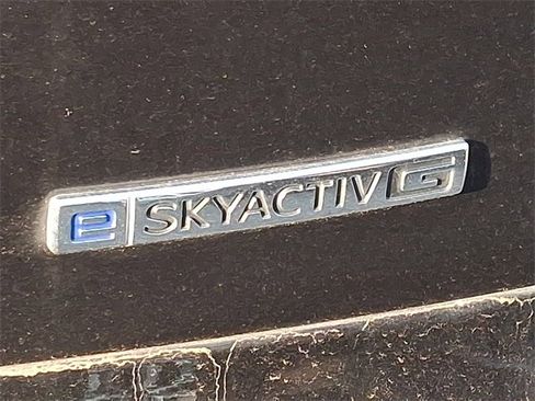 Used 2025 MAZDA CX-70 3.3 Turbo w/ Preferred Package image 11