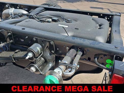 New 2025 RAM 4500 Tradesman image 13
