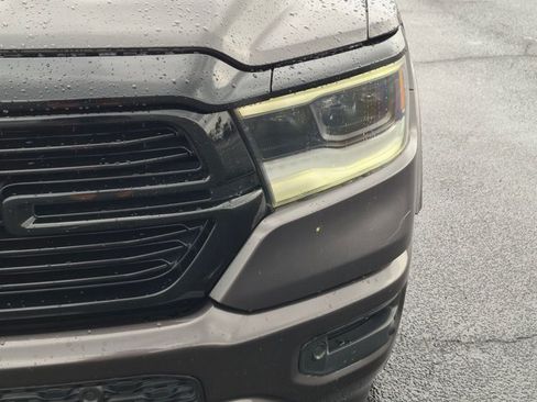 Used 2022 RAM 1500 Laramie RWD image 9