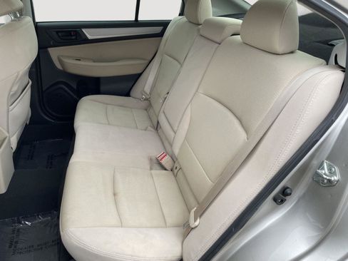 Used 2015 Subaru Legacy 2.5i AWD/4WD image 18