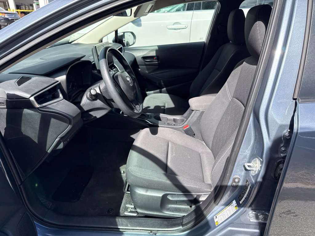 Used 2024 Toyota Corolla LE FWD image 7