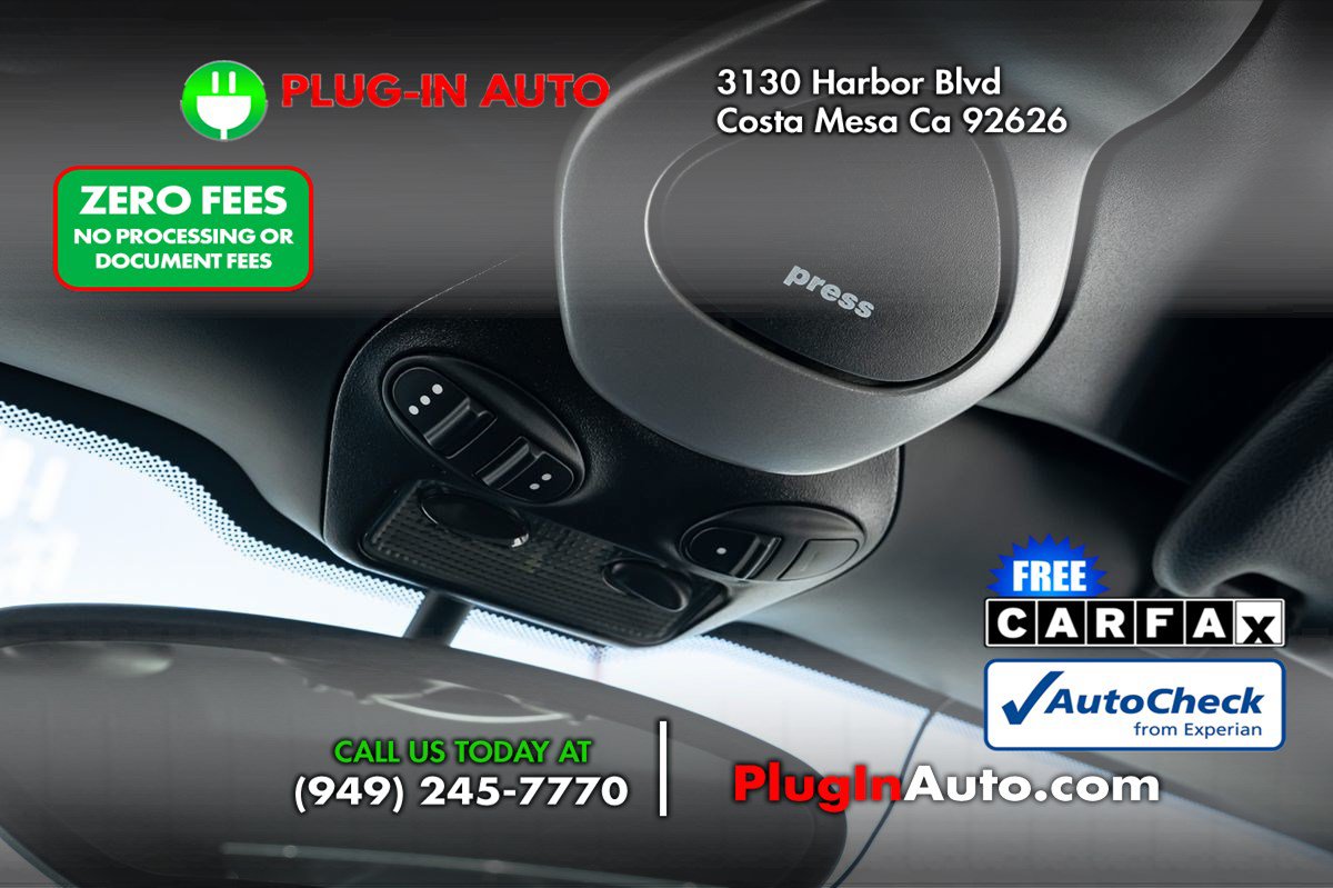 Used 2008 Porsche Boxster S RWD image 24