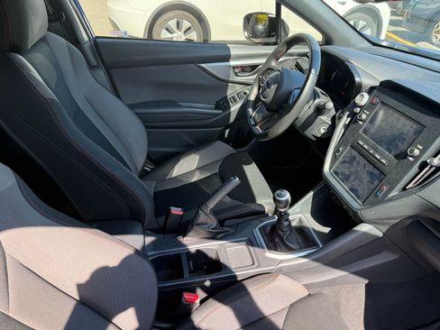 Used 2022 Subaru WRX AWD/4WD image 5