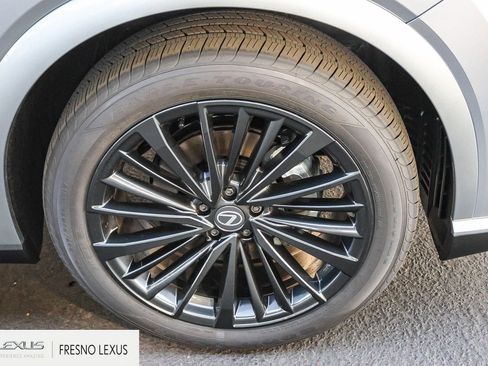 New 2026 Lexus RX 350 AWD image 9