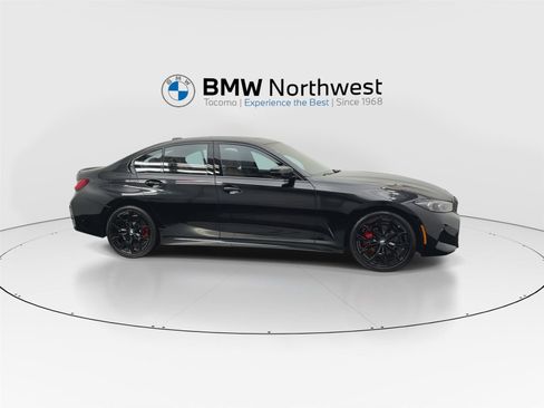 New 2026 BMW 330i xDrive Sedan w/ M Sport Package image 5
