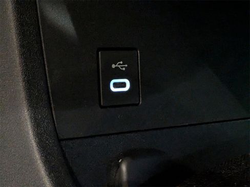 Used 2026 Toyota bZ image 24