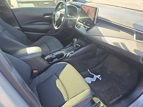 Used 2023 Toyota Corolla SE FWD image 13