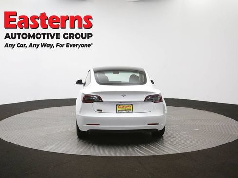Used 2023 Tesla Model 3 Standard Range RWD image 33