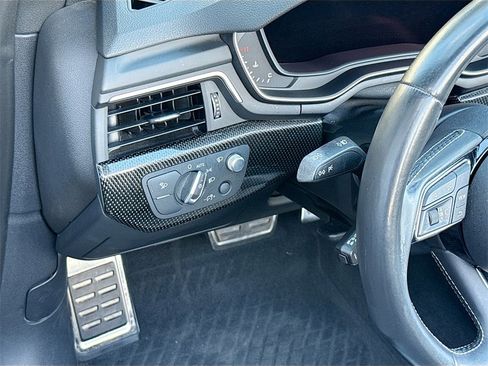 Used 2018 Audi S5 Prestige image 11