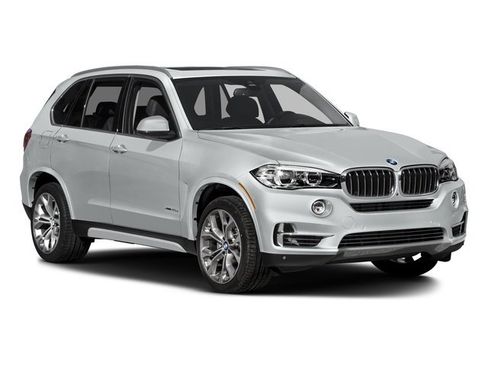 Used 2018 BMW X5 xDrive40e AWD/4WD image 6