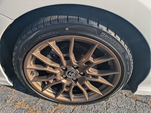 Used 2023 Toyota Camry SE image 32