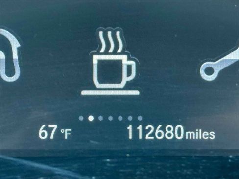 Used 2021 Honda CR-V EX image 24