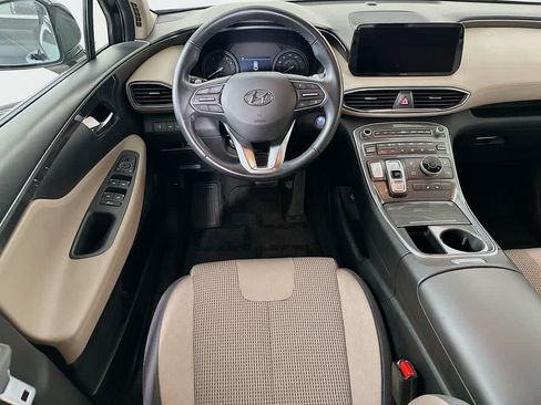Used 2023 Hyundai Santa Fe SEL AWD/4WD image 10