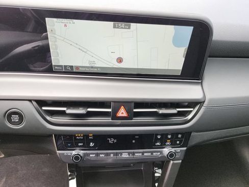 New 2026 Kia Seltos SX w/ SX Sunroof Package AWD/4WD image 25