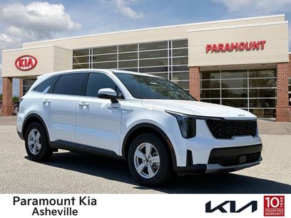 New 2026 Kia Sorento LX