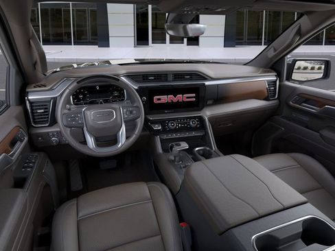 New 2026 GMC Sierra 1500 Denali AWD/4WD image 15