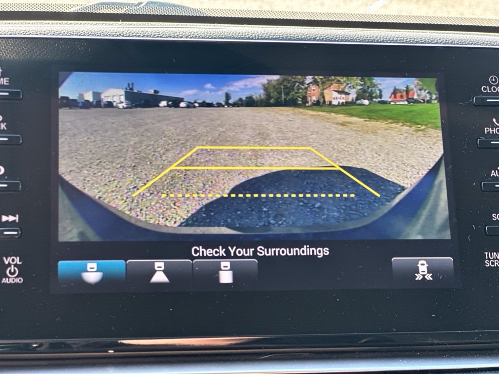 Used 2020 Honda Accord EX-L image 24