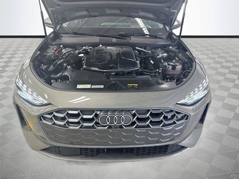 Certified 2025 Audi A5 2.0T Premium Plus w/ Premium Plus AWD/4WD image 31