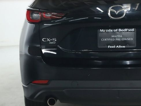 Used 2023 MAZDA CX-5 AWD 2.5 S image 43