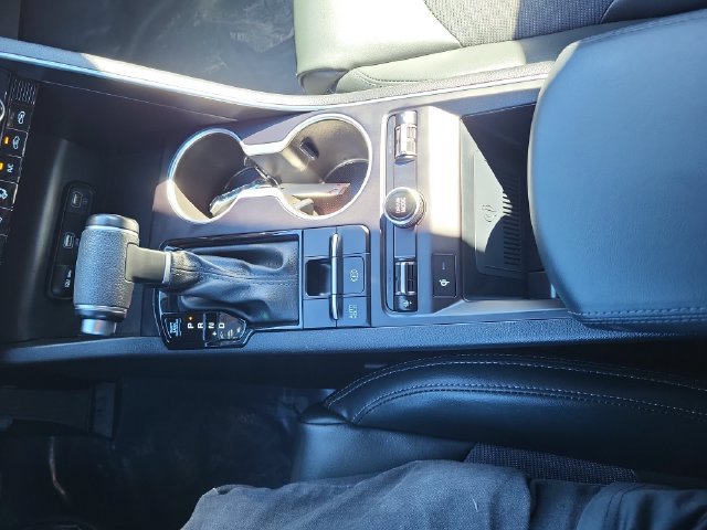 Certified 2024 Kia K5 GT-Line FWD image 26