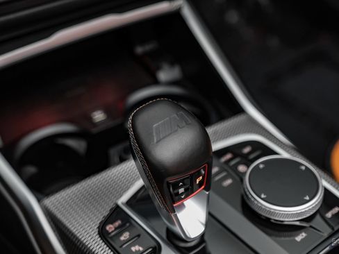 Used 2023 BMW M4 xDrive Competition AWD/4WD image 70