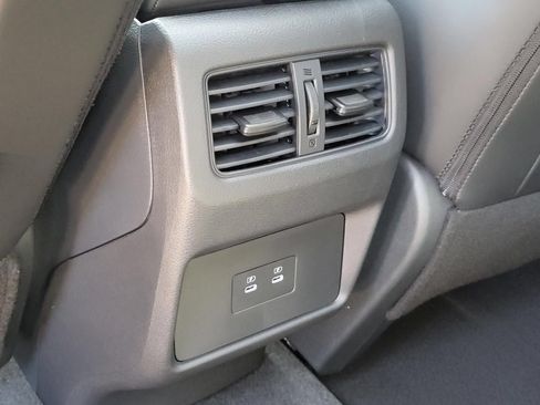 New 2026 Nissan Rogue Dark Armor FWD image 17