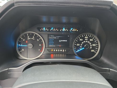 Used 2016 Ford F150 XLT w/ Equipment Group 302A Luxury image 20