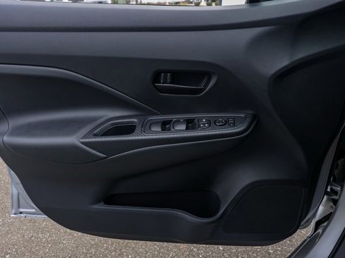 New 2025 Nissan Versa S image 22