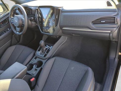 Certified 2025 Subaru Forester Premium image 28