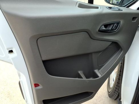 Used 2024 Ford Transit 350 XLT RWD image 16