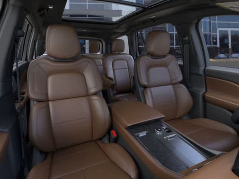 New 2026 Lincoln Aviator Reserve image 10