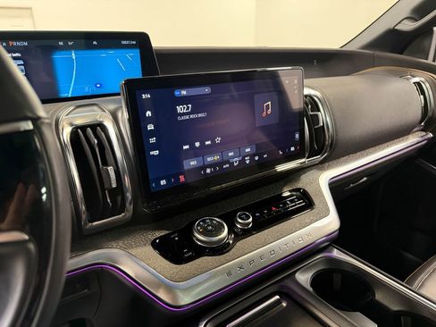 Used 2025 Ford Expedition Tremor image 81