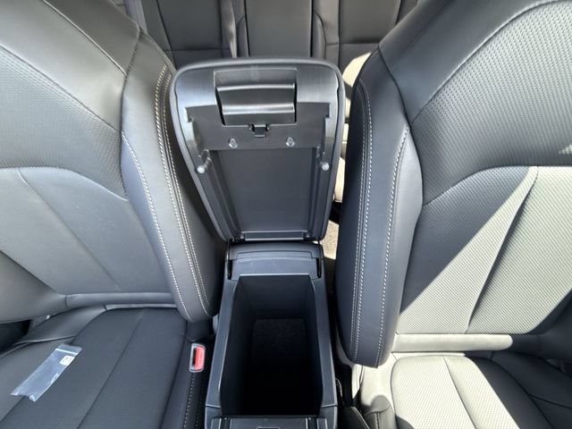 New 2026 Subaru Outback Limited AWD/4WD image 23