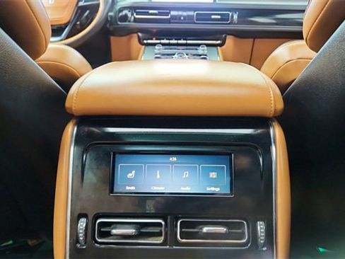 Used 2020 Lincoln Aviator Black Label w/ Dynamic Handling Package image 41