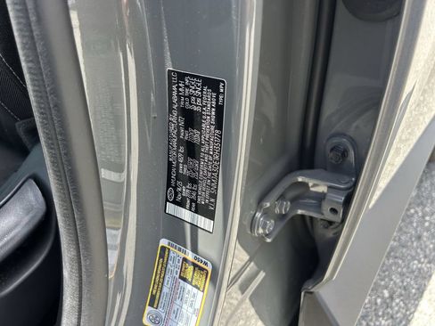 Certified 2024 Hyundai Tucson SE FWD image 36