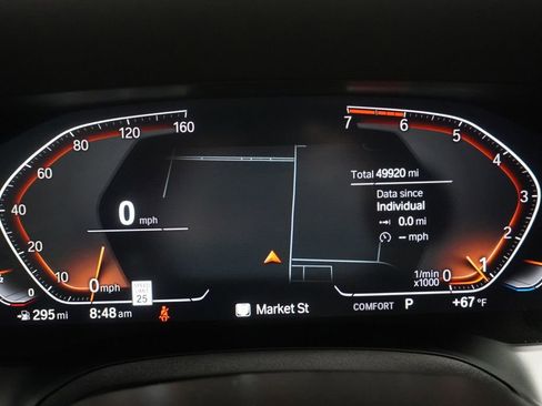 Used 2022 BMW 330i xDrive Sedan w/ Premium Package image 23