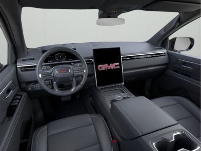 New 2026 GMC Sierra EV Elevation